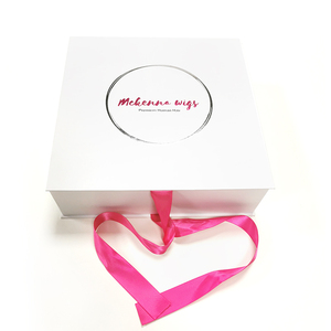 lujo de las mujeres de la ropa interior del corsé regalo Sujetador de Bikini ropa de dormir <span class=keywords><strong>caja</strong></span> de embalaje de la ropa interior - Product Image 6
