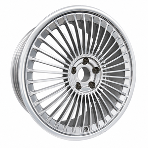 Jantes forged monobloc pour Seat Leon <span class=keywords><strong>Cupra</strong></span> 18/<span class=keywords><strong>19</strong></span>/20 pouces, légères performance alliage JWL ISO - Product Image 1