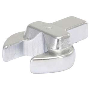 KS TOOLS - 516.2110 Clé évasée 9x12mm à ajustement poussé-Clé dynamométrique EAN 4042146231401 BITS - Product Image 1