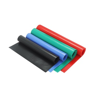 Industrial 60 <strong>Shore</strong> <strong>30</strong> X 40 cm 7mm Thickness <strong>Silicone</strong> <strong>Sheet</strong> Roll Extrusion <strong>Rubber</strong> <strong>Sheet</strong> with Adhesive - Product Image 2