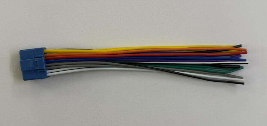 ขั้วต่อสีน้ำเงิน