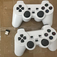 Precio de Fábrica para Control Inalámbrico de Juegos PS, Joystick con 1 Año de Garantía, Accesorios para Juegos