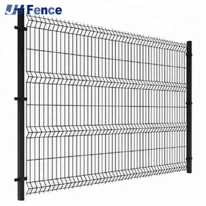 Annuaire des fournisseurs d'Anping : Clôture de sécurité 358 anti-escalade, coût par mètre, directement de l'usine - Product Image 4