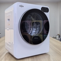 Nouvelle Arrivée Séchoir Électrique Portable/Automatique pour Usage Domestique, Voiture et VR - pour Séchage de Vêtements