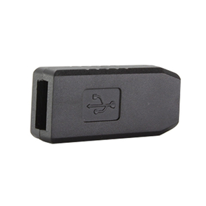 Trung Quốc Nhà Sản Xuất Tùy Chỉnh ABS Mini Micro Usb Nối Hộp PCB Điện Tử Enclosure Khuôn Mẫu Máy Ép Nhựa Khuôn - Product Image 2