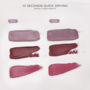 Base de Crema para Labial Mate 200g/450g/1000g de Larga Duración para Personalización DIY - Product Image 5