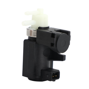 Vanne solénoïde YD 55575611 55573362 55563534 pour système d'injection de carburant du moteur Vauxhall Opel Astra - Product Image 4