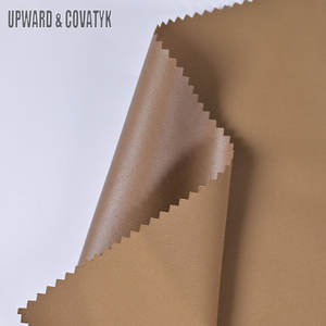 500D nylon6.6 High tanacity Codura ATY Tela Cordura de hilo opaco completo para deportes al aire libre chaleco táctico mochila - Product Image 3