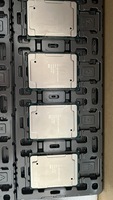 Xeon Platinum 8280 2-core 2.6GHz Server CPU 12MB L3 Cache 22nm LGA 3647 Socket Dukungan Virtualisasi Dukungan 64-bit Baru/Bekas