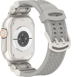 Cloud gray-Strap only