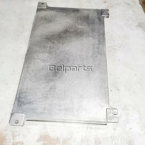 ตัวควบคุมรถขุด E215B บอร์ดคอมพิวเตอร์215B Belparts - Product Image 2