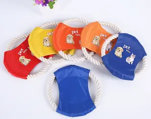 Munchiecat suşi oyuncaklar köpekler için gerçek görünümlü köpek hayvan oyuncak küçük top dağıtıcı yavaş gıda 5 renkler ile basit ağaç pamuk halat - Product Image 1