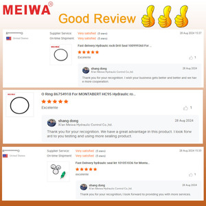 Bloque de derivación 5564088900 para piezas de equipos de minería y energía de Epiroc 5564, 0889, 12, 12, 12, 12, 12, - Product Image 5