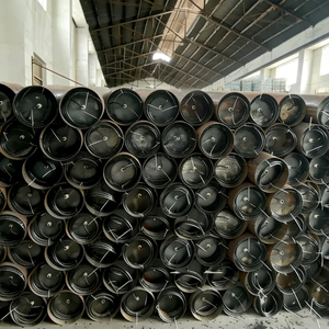 Ánodos <span class=keywords><strong>de</strong></span> Hierro Fundido con Alto Contenido <span class=keywords><strong>de</strong></span> Silicio y Cromo Preempaquetados - Product Image 3