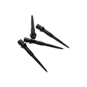 Fléchettes en acier tungstène de marque Sturdy Dartzubehor, pointe de fléchette pour ensembles cadeaux promotionnels - Product Image 5