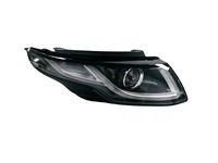 Faros de Xenón Remanufacturados D3S de 16 Pines, Adaptativos AFS de 12V para Range Rover Evoque 2015-2018, Izquierdo y Derecho