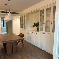 Linyi Xingyue : Solutions personnalisées pour la personnalisation complète de votre maison idéale