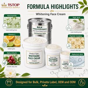 <span class=keywords><strong>ครีม</strong></span>นิโคตินาไมด์<span class=keywords><strong>ไวท์</strong></span>เทนนิ่งเมจิกโทนอัพ <span class=keywords><strong>ครีม</strong></span><span class=keywords><strong>ไวท์</strong></span>บิวตี้สกินบลีชชิ่ง สำหรับผิวคล้ำ ผลิตภัณฑ์บำรุงผิวแบบกึ่งสำเร็จรูป - Product Image 3