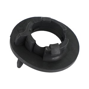 Arandela Antideslizante para Resorte Trasero de Ford Fiesta Mk7 1531725 1721953, Pieza de Repuesto de Goma - Product Image 1