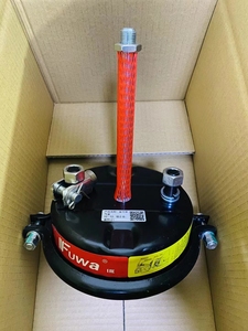 Hochwertige Neue Stahl T30 Einzelne Luftbremskammer für Anhänger-LKWs CUICA <span class=keywords><strong>FREIA</strong></span> - Product Image 5