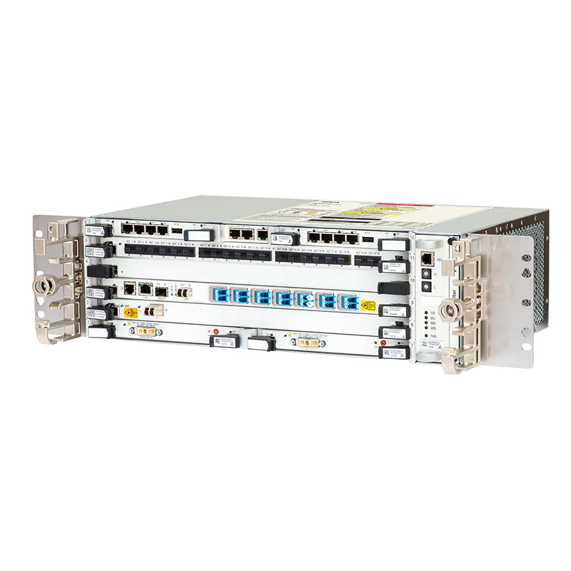 Manufacturer Direct ALCA-TEL-LUCENT 10GE Line Card 12P120, Model