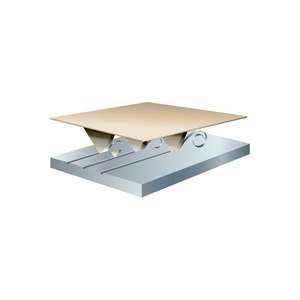 3M - 7100145407-01 Cubitron™II Hookit™Disque de film 775L, sans trou-DISQUES DE COUPE ABRASIFS EAN 00076308470968 - Product Image 3