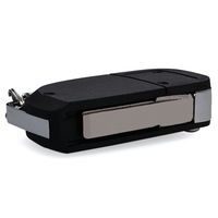 Interrupteur de télécommande sans fil à code d'apprentissage YET142 315 MHz/433 MHz pour télécommandes de porte de garage