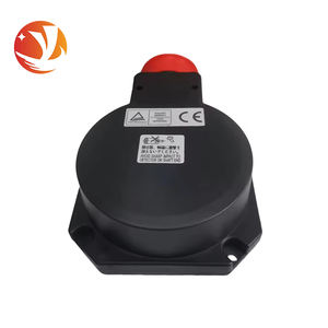 Controlador Lógico Programable (PLC) Mitsubishi OSA18-130 Original, Nuevo, con 16 Entradas/Salidas, 110V, Servomotor, Codificador y Enlace de E/S - Product Image 4