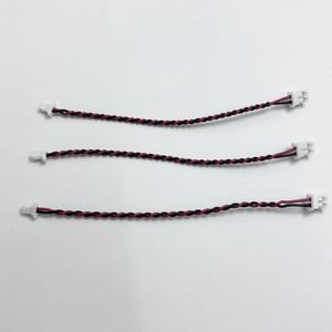 Özel JST SH ZH PH 1.0 2.0 MM Aralıklı 2/3 Pinli Konnektör Kablo Demeti - Product Image 5