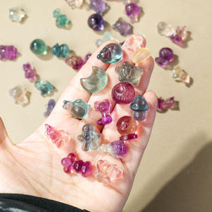 Vente <span class=keywords><strong>en</strong></span> gros de sculptures <span class=keywords><strong>en</strong></span> cristal naturel Mini <span class=keywords><strong>Pikachu</strong></span> Tortue Champignon Sculpture <span class=keywords><strong>Pikachu</strong></span> Sculpté <span class=keywords><strong>Arc</strong></span>-<span class=keywords><strong>en</strong></span>-<span class=keywords><strong>ciel</strong></span> Fluorite Cristal Artisanat - Product Image 5