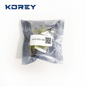 Encodeur rotatif Fanuc A20B-9001-0780 A20B-9000-0500 - Product Image 5