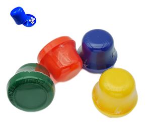 Magic Cup <b>Dice</b> Game <b>Set</b> | Durable & Portable | Perfect for Parties & Gatherings Drinking Game - Product Image 5