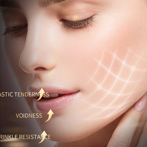 OEM/ODM <span class=keywords><strong>prix</strong></span> d'usine soins de la peau hydratant Anti-rides Anti-âge crème pour le visage graines de poisson <span class=keywords><strong>ADN</strong></span> sodium collagène crème raffermissante - Product Image 5