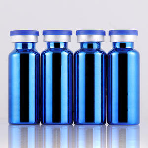 Op Maat Gemaakte Farmaceutische Flacon 3Ml 5Ml 6Ml 7Ml 8Ml 10Ml Glazen Buisvormige Flesjes Injectie Steriele Reageerbuisflicon - Product Image 6