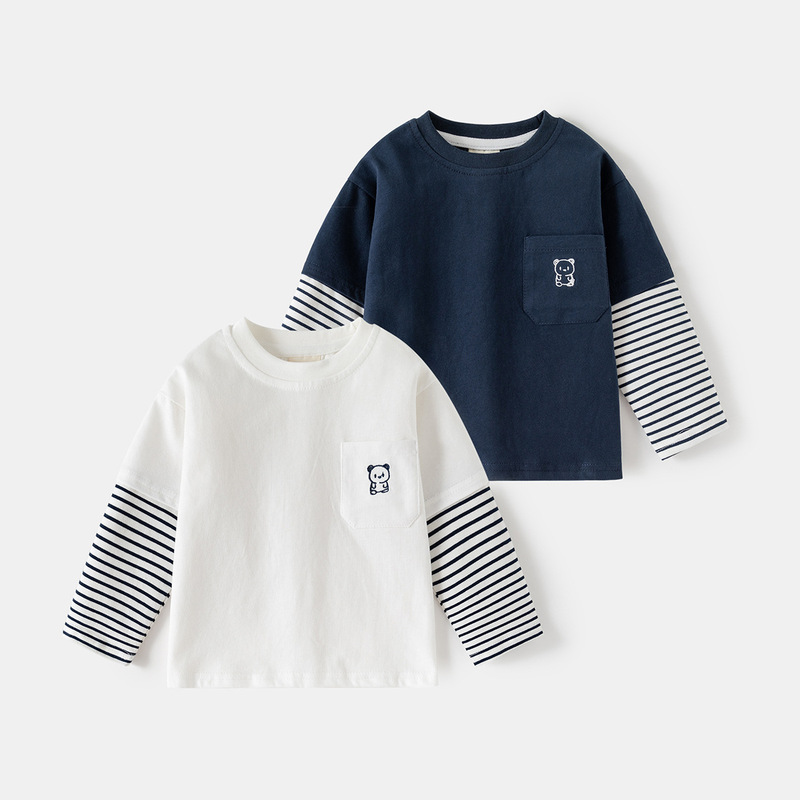 Wholesale Spring Children s Clothing Casual