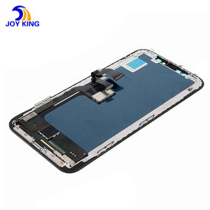 Оригинальная Замена для <span class=keywords><strong>iphone</strong></span> x xs max xr, 10, 11, 12, 13, 14, pro oled экраном для сборки <span class=keywords><strong>iphone</strong></span> 5s 6s se 5 <span class=keywords><strong>6</strong></span> 7 8 плюс ЖК-дисплей - Product Image 3