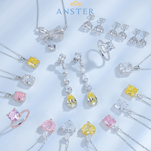 שרשרת צמיד זהב 18k 18k תעודת ג 'יגי יהלום 0.3ct אופנה 10k <span class=keywords><strong>14k</strong></span> צמיד זהב 18k 18k 18k צמיד זהב טהור 18k 18k - Product Image 6