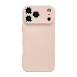 Custodia per telefono <span class=keywords><strong>in</strong></span> <span class=keywords><strong>silicone</strong></span> a prezzo di fabbrica per Apple <span class=keywords><strong>iPhone</strong></span> 17 16 Pro Max, custodia protettiva completa <span class=keywords><strong>in</strong></span> gomma morbida - Product Image 3