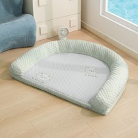 Ganzjahres-Hundesofa, Abnehmbare Waschbare Schlafmatte für Kleine Hunde Teddy Bichon Frise Sommergebrauch