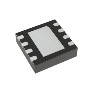 แผงวงจร8 WDFN ชิ้นส่วน MAX6397ZATA อิเล็กทรอนิกส์การจัดการพลังงาน - Product Image 1