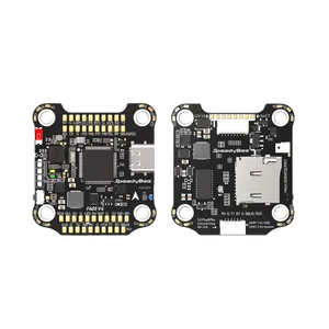 ESC Speedybee F405 V4 60A in Plastica Quattro-in-Uno per Droni FPV da Corsa, Torre di Controllo Volo Potenziata 30X30 - Product Image 5