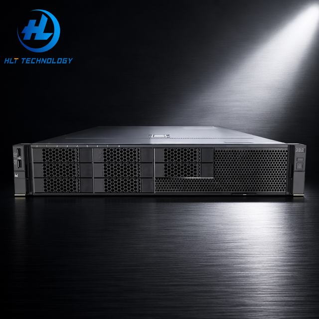 Server 200 Series 1280/2180/2280/2280E/2480/5280/5290/X6000 Rack Servers-24/32/48/64 Cores Stock Available