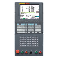 Fraiseuse CNC GUNT-600iM-i Centre d'usinage CNC Contrôleur CNC Bus