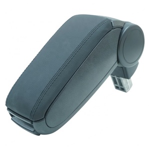 Accessoires intérieurs pour voiture BORA 2003 GOLF 4 5 6 IV V VI MK4 MK5, accoudoir, boîte de console centrale, repose-bras, pièces automobiles - Product Image 4