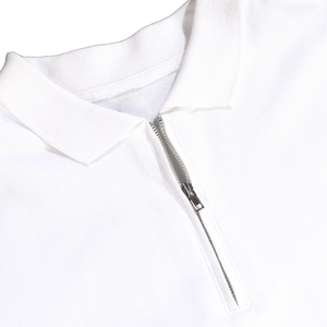 T-shirt en coton tricoté 100% personnalisé pour hommes, broderie et impression de logo de haute qualité, vente en gros - Product Image 5