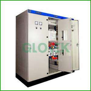 ตู้จ่ายไฟหลัก (MDB) ตู้สวิตช์บอร์ดจ่ายไฟแรงดันต่ำ แผงวงจร ACB MCCB เบรกเกอร์วงจร ตู้ไฟฟ้า - Product Image 2
