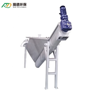 Professionnel Cyclone Séparateur Classificateur de <span class=keywords><strong>Sable</strong></span> En Spirale De Systèmes De <span class=keywords><strong>Filtration</strong></span> D'eau - Product Image 3