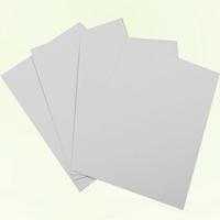 Carton duplex couché avec dos blanc, 230 g/m², 250 g/m², 300 g/m², 350 g/m², 400 g/m², vente en gros