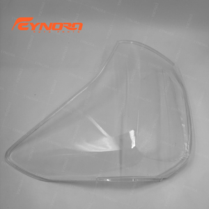 EYNORA Copertura Fanale Posteriore per Subaru <span class=keywords><strong>Forester</strong></span> 2016 2017 <span class=keywords><strong>2018</strong></span>, Lente Fanale Posteriore Auto 84912SG100 84912SG130 - Product Image 2