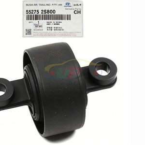 ระบบกันสะเทือนคุณภาพสูง BUSH-RR TRAILING ARM,RH 55275-2S800 552752S800 สำหรับรถยนต์ฮุนได ซานตาเฟ XL 55275 2S800 - Product Image 3